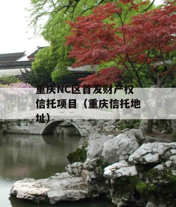 重庆NC区首发财产权信托项目（重庆信托地址）