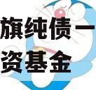 维佳云旗纯债一号私募证券投资基金