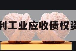 广利工业应收债权资产