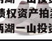 简阳两湖一山投资2023年债权资产拍卖（简阳两湖一山投资有限公司）