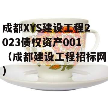 成都XYS建设工程2023债权资产001（成都建设工程招标网）