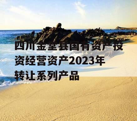 四川金堂县国有资产投资经营资产2023年转让系列产品