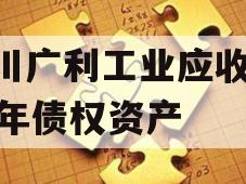 四川广利工业应收2023年债权资产