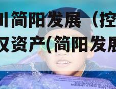 四川简阳发展（控股）债权资产(简阳发展战略)