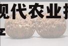 JT县现代农业投资债权资产