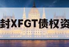 开封XFGT债权资产