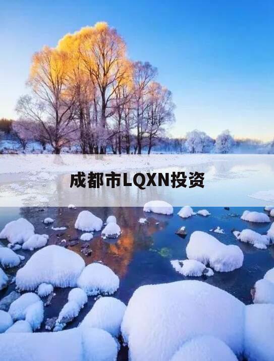 成都市LQXN投资