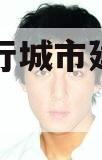 安徽乐行城市建设债权资产