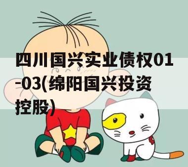 四川国兴实业债权01-03(绵阳国兴投资控股)