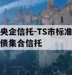 央企信托-TS市标准债集合信托