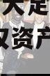 包含重庆大足开发建设2023债权资产项目的词条
