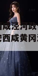 西安西咸泾河政信1号（西安西咸黄冈泾河学校）