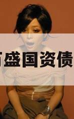 重庆万盛国资债权项目