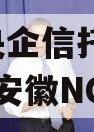 A类央企信托-JY60号·安徽NG非标