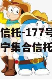 央企信托-177号江苏阜宁集合信托计划