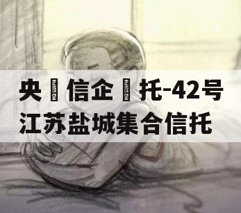 央‮信企‬托-42号江苏盐城集合信托