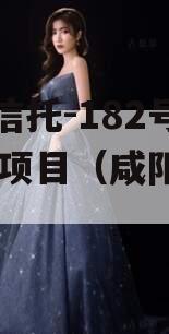 国企信托-182号咸阳CF项目（咸阳国资）