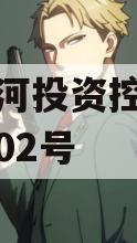 天津宁河投资控股的债权拍卖02号