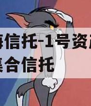 渤海信托-1号资产管理集合信托