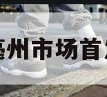 安徽亳州市场首发定融