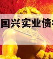 四川国兴实业债权01-03