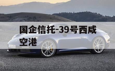 国企信托-39号西咸空港