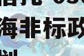 陕国投信托-038号天津静海非标政信集合信托计划