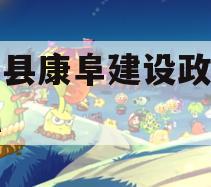 阜宁县康阜建设政府债定融