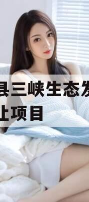 奉节县三峡生态发展债权转让项目