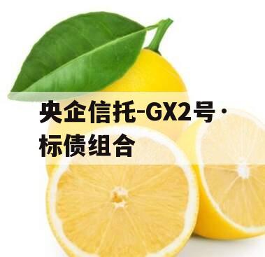 央企信托-GX2号·标债组合