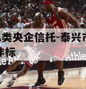 A类央企信托-泰兴市非标