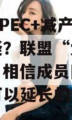 关于OPEC+减产效果存疑？联盟“大哥”喊话：相信成员国措施当然可以延长的信息