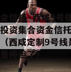 国企信托·西咸9号债权投资集合资金信托计划（西咸定制9号线是不是停运了）
