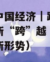 新说中国经济｜跨境电商的新“跨”越（跨境电商新形势）