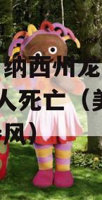 美国田纳西州龙卷风致至少6人死亡（美国南部龙卷风）