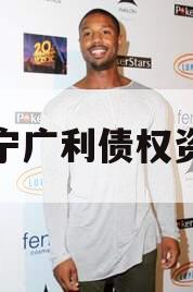 遂宁广利债权资产
