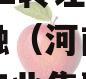 山东济源虎岭2023年债权01转让项目城投债定融（河南省济源市虎岭产业集聚区属于哪个镇）