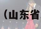 山东（山东省政信）