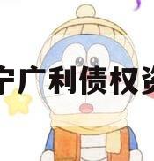 遂宁广利债权资产