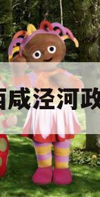 西安西咸泾河政信1号