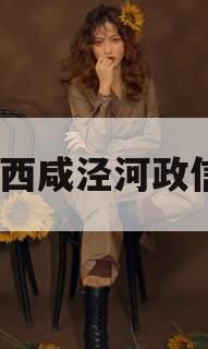 西安西咸泾河政信1号