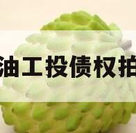 江油工投债权拍卖