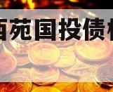 洛阳西苑国投债权资产项目