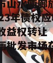 重庆市山水画廊旅游开发2023年债权应收账款收益权转让（重庆山水画批发市场在哪里）