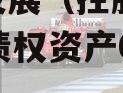 简阳发展（控股）2023年债权资产02计划