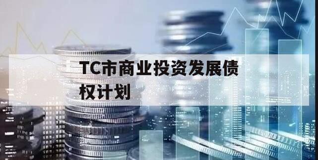 TC市商业投资发展债权计划