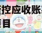 咸阳新控应收账款债权转让项目
