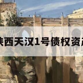 陕西天汉1号债权资产