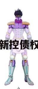 咸阳新控债权资产