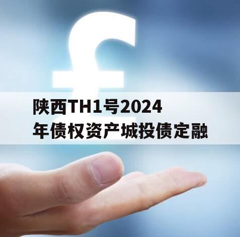 陕西TH1号2024年债权资产城投债定融